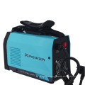 AC220V hot sale portable lightweight igbt inverter welder mma